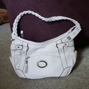 NWT Rosetti Spring Forward Bag and Wallet Set